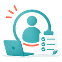 Vous restez autonome