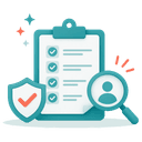 Vous abordez l'audit plus sereinement